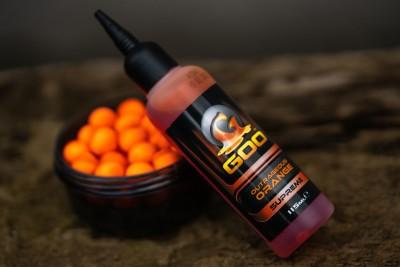 Outrageous Orange Supreme 115ml