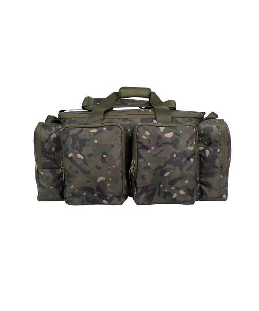 Trakker Taška univerzálná - NXC Camo Pro Carryall Large 2