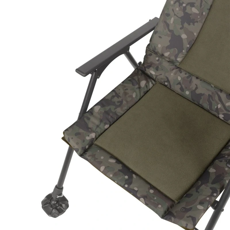 Trakker Křeslo RLX Armchair 17