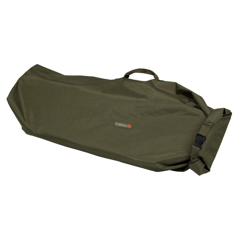 Trakker Podložka - Sanctuary Compact Crib V2 3