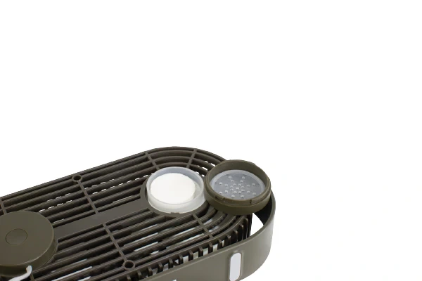 Trakker Ventilátor USB Bivvy Fan 3