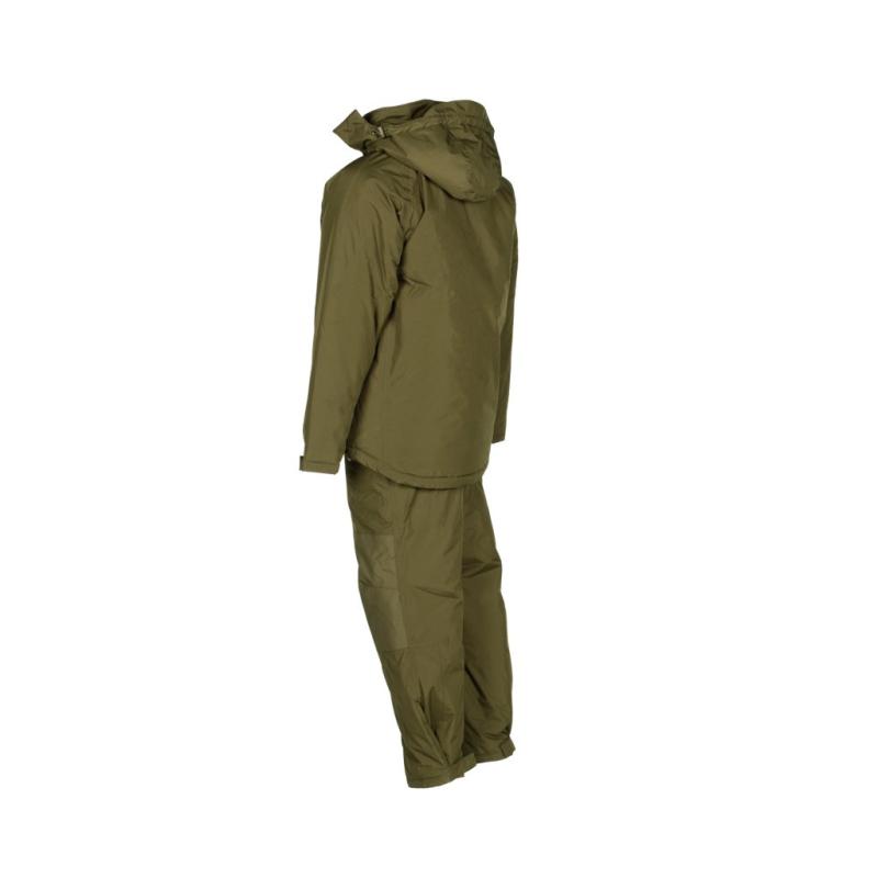 Trakker Nepromokavý zimní komplet 3 dielný - CR 3-Piece Winter Suit 3