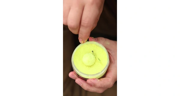 Nikl Práškový dip Devill Krill 60g 2