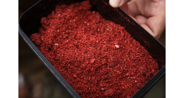 Nikl Stick mix Krill Berry 500g 14