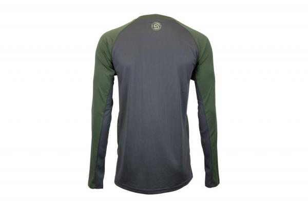 Trakker Triko s dlhým rukávom - Moisture Wicking Long Sleeve Top 1