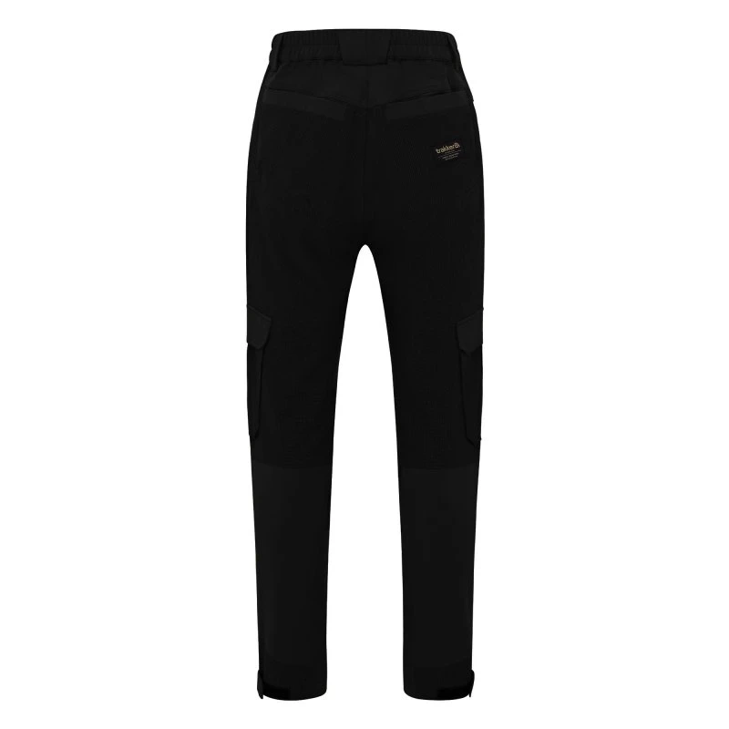 Trakker Kalhoty HD Combats Black 2