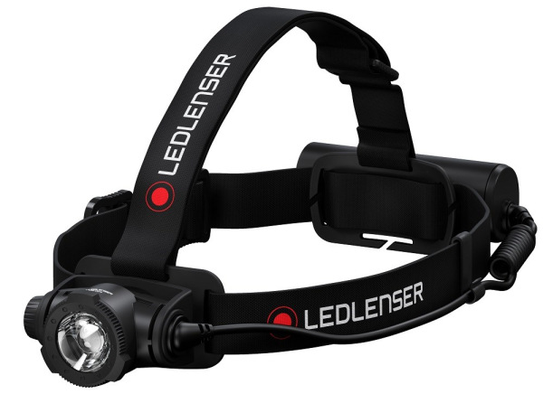 Ledlenser Čelovka H7R Core
