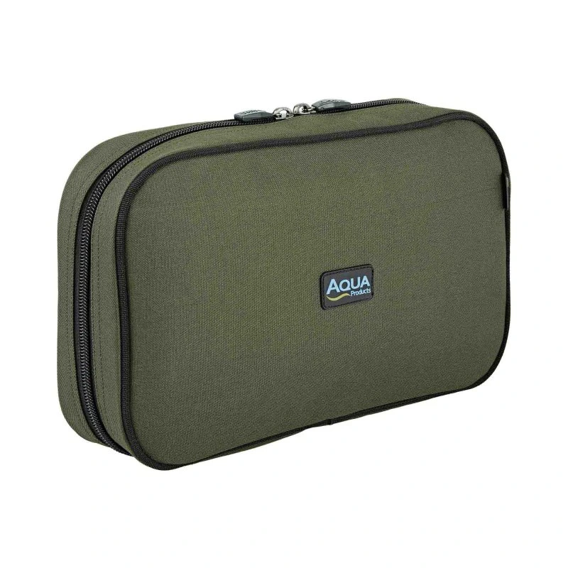 Aqua Obal na hrazdy Buzz Bar Bag Black Series 3