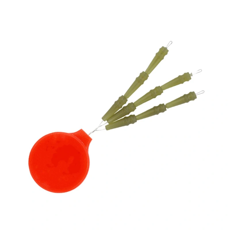 Trakker Stopery Tapered Heli Sleeve 9ks 2