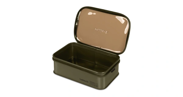 Trakker Vodoodolné pouzdro Downpour T1 Modbloc L 6L - Green 3