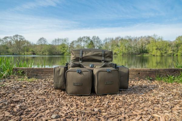 Avid Carp Taška Compound Carryall Standard 5