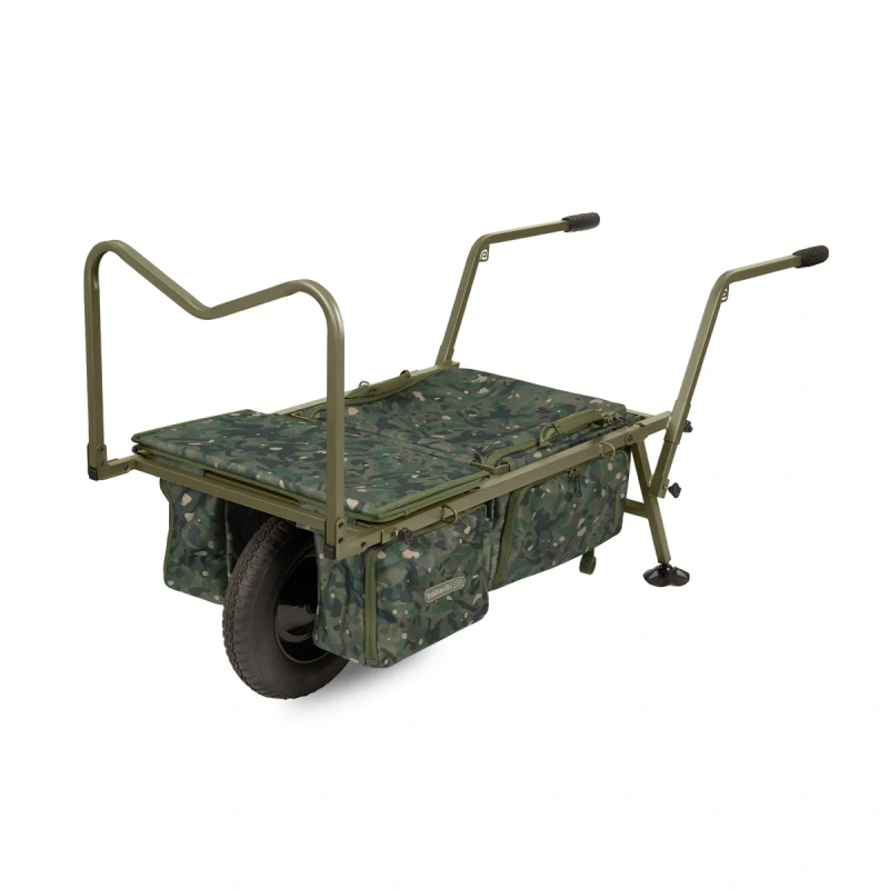 Trakker Prepravný vozík X-Trail T3 Barrow