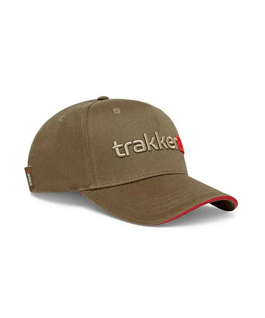 Trakker Kšiltovka Flexi-fit Cap 1