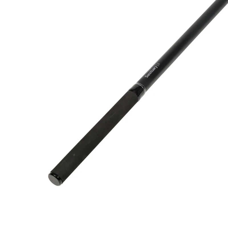 Trakker Podběrák Sanctuary T1 Landing Net Camo 9