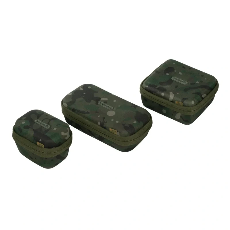 Trakker Pouzdro NXC Camo Hardcase Large 5
