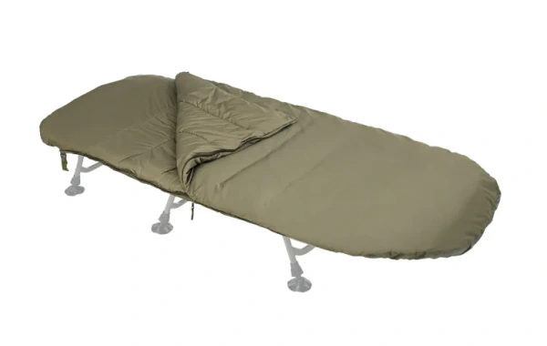 Trakker Spacák Big Snooze+ Smooth Sleeping Bag