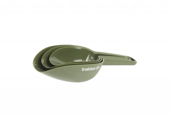 Trakker Lopatky Bait Scoop Set 3ks 5