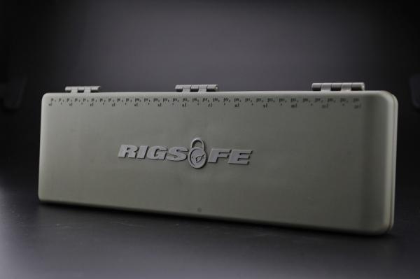 Korda Zásobník Na Náväzce Large Rig Safe