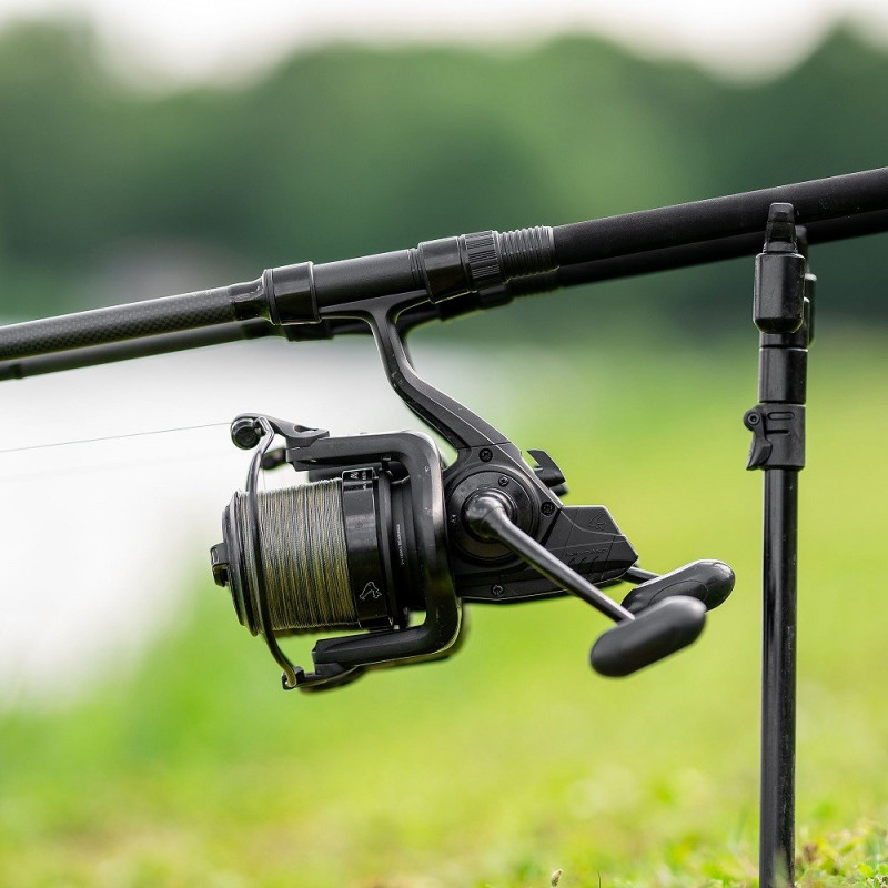 Avid Carp Prút Revolve Rods 3,9 m 3,5 lb 6