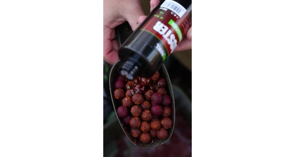 Nikl Booster Chilli & Peach 250ml 2