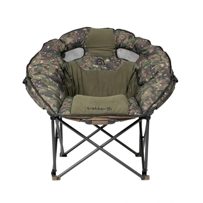 Trakker Křeslo Levelite Camo Luna Chair 2