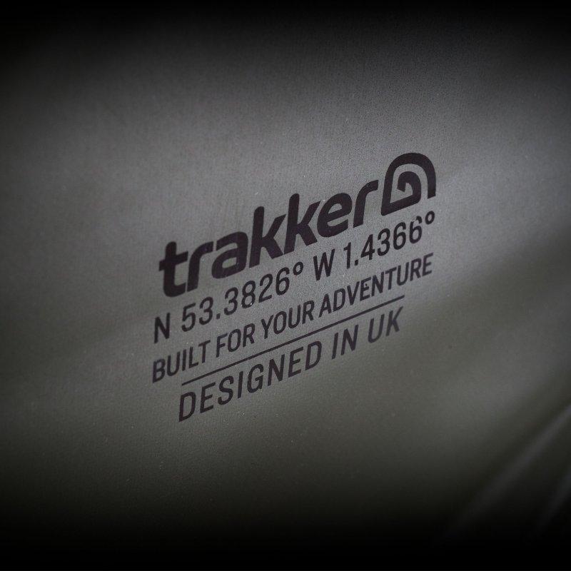 Trakker Batoh - NXC Camo Deluxe Rucksack 7