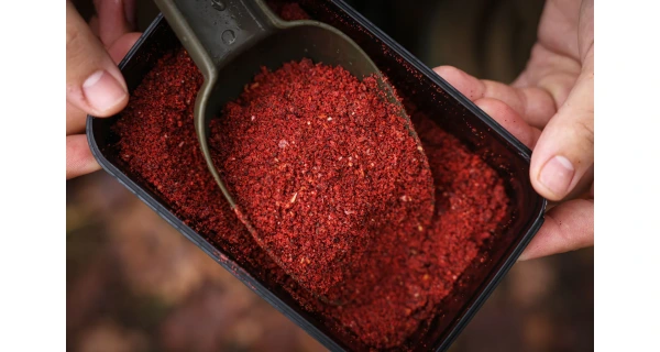 Nikl Stick mix Krill Berry 500g 8