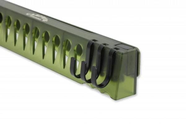 Carp´R´Us Držák na návazce Rig Rack 5