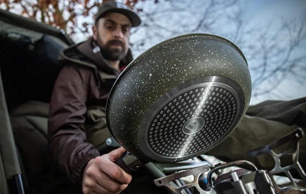 Trakker Sada nádobí Armolife Marble Cookset 1