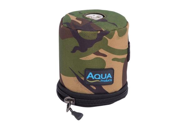 Aqua Obal na plynovú kartuš - DPM Gas Canister Cover