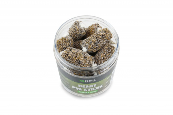 Nikl Ready PVA Stick – Scopex & Squid 20ks 1
