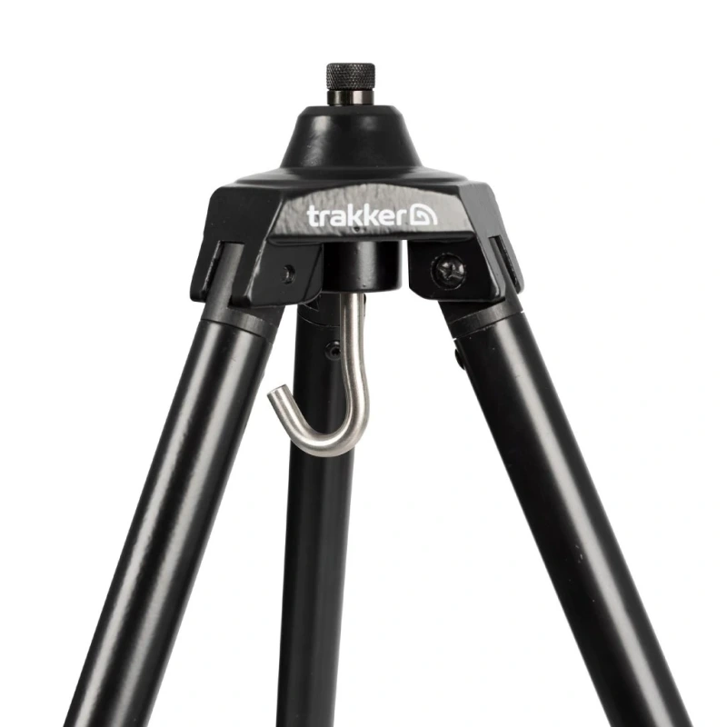 Trakker Vážící trojnožka Deluxe Weigh Tripod 8