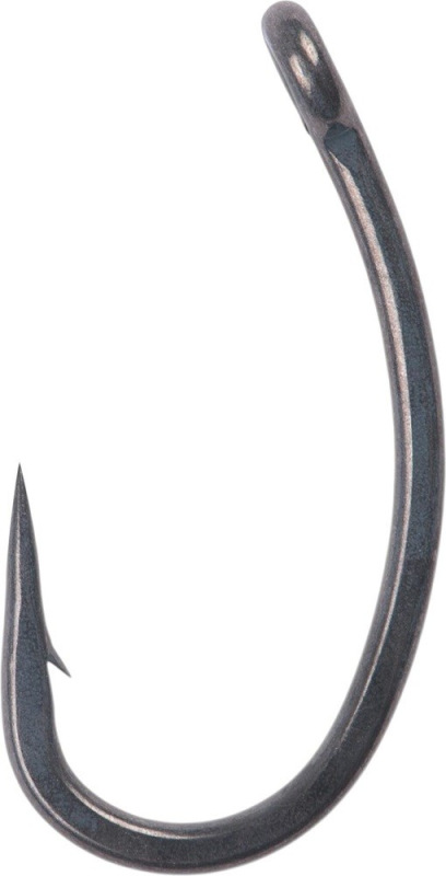 Fox Háčiky Curve Shank X 10 ks 1