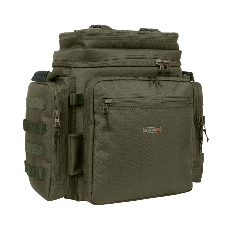 Trakker Batoh - NXG Scout Ruksak 3
