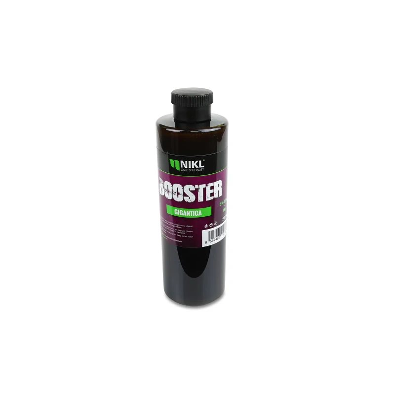 Nikl Booster Gigantica 250ml