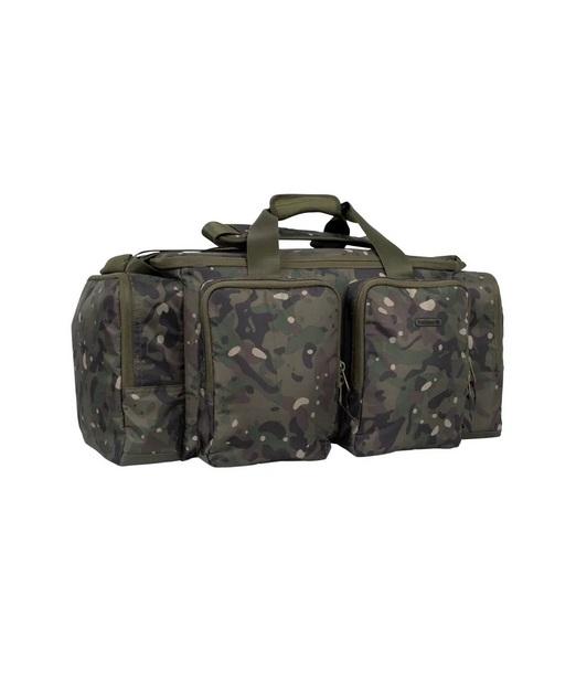 Trakker Taška univerzálná - NXC Camo Pro Carryall Large 4