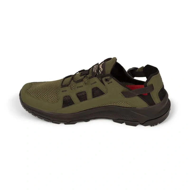 Trakker Botasky TechPro Scout Shoe 6