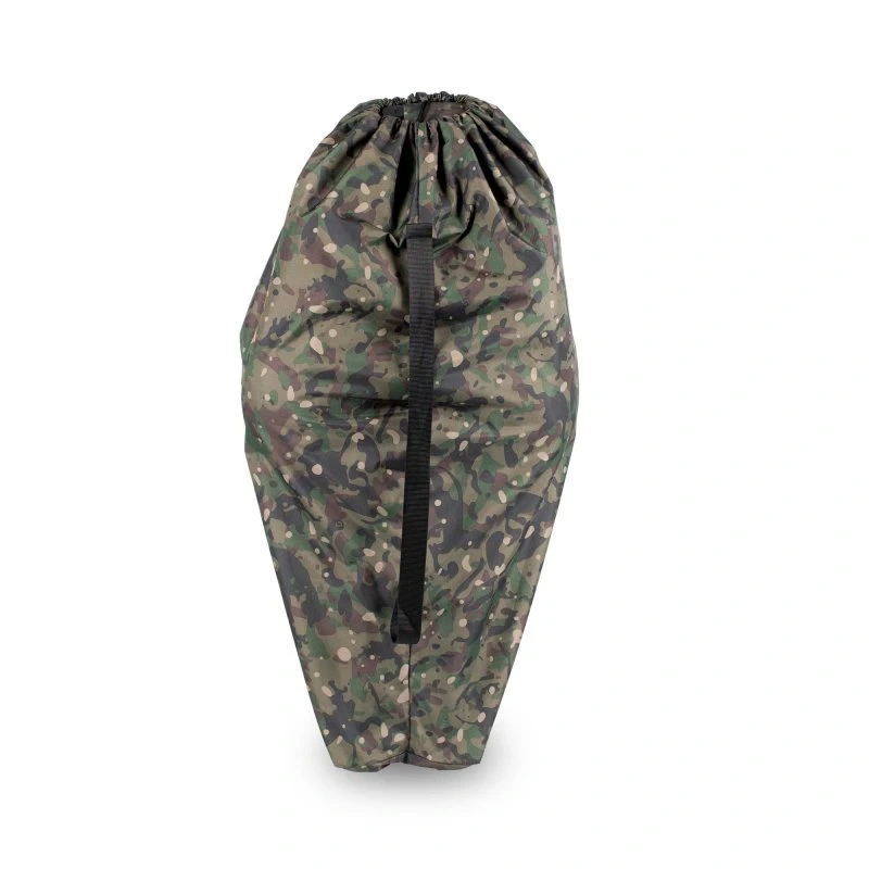 Trakker Křeslo Levelite Camo Luna Chair 8