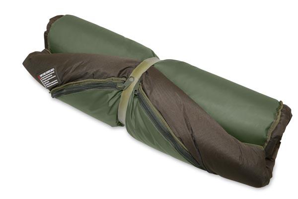 Trakker podložka XL - Self-Inflating Crib XL 3