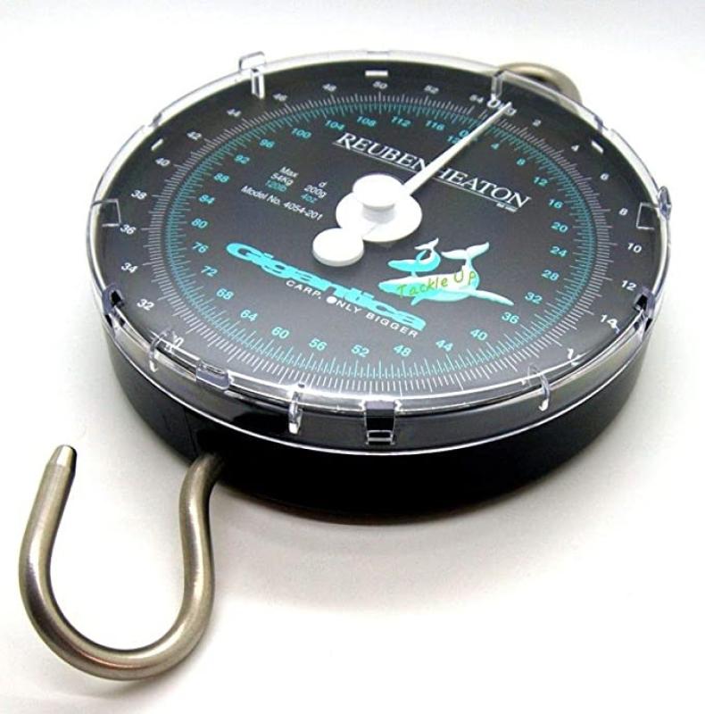 Korda Váha Gigantica Dial Scales 54 kg