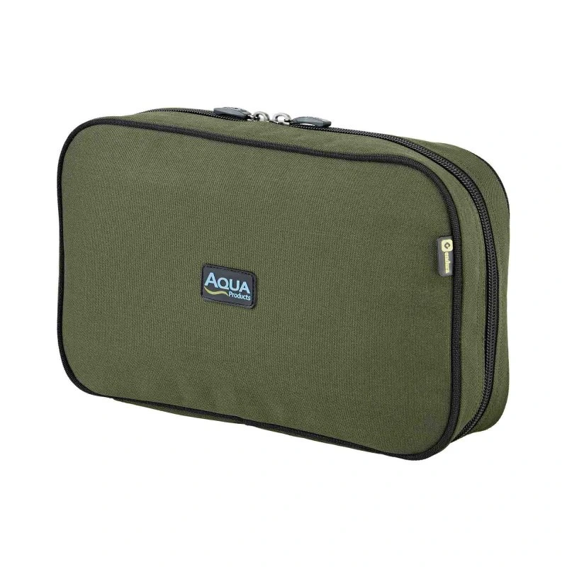 Aqua Obal na hrazdy Buzz Bar Bag Black Series 6