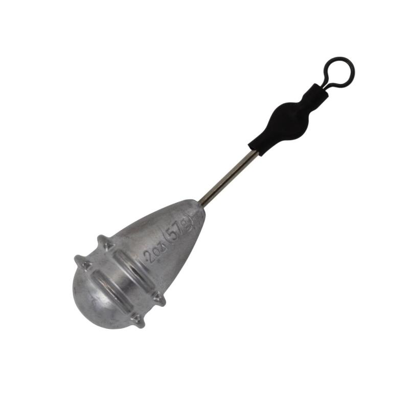 Trakker Olova Marker Lead Pack 2