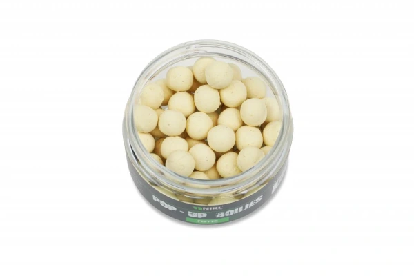 Nikl Plovoucí boilies Pepper 4