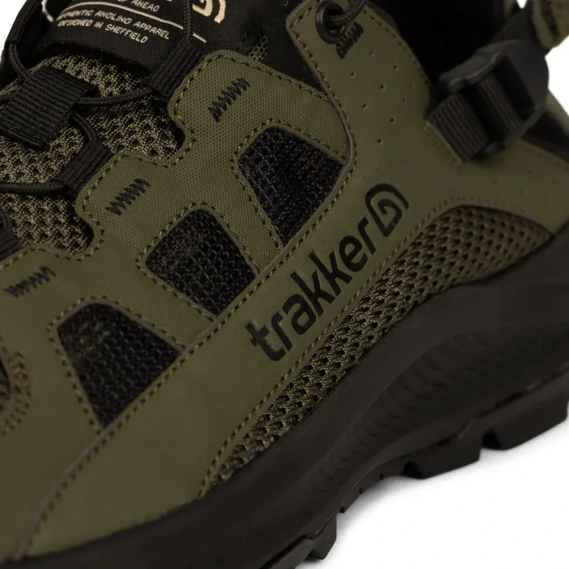 Trakker Botasky TechPro Scout Shoe 17