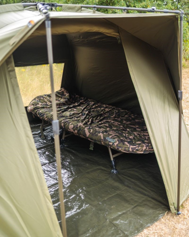 Fox Bivak Eos Pro Bivvy 2 Person 4