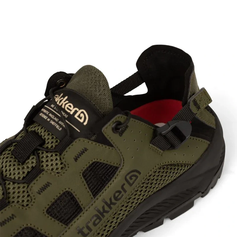 Trakker Botasky TechPro Scout Shoe 15