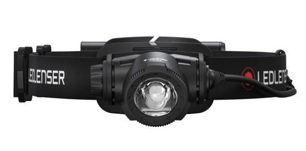 Ledlenser Čelovka H7R Core 1
