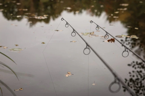 Trakker Prut Propel-B 10ft, 3,5lb 9