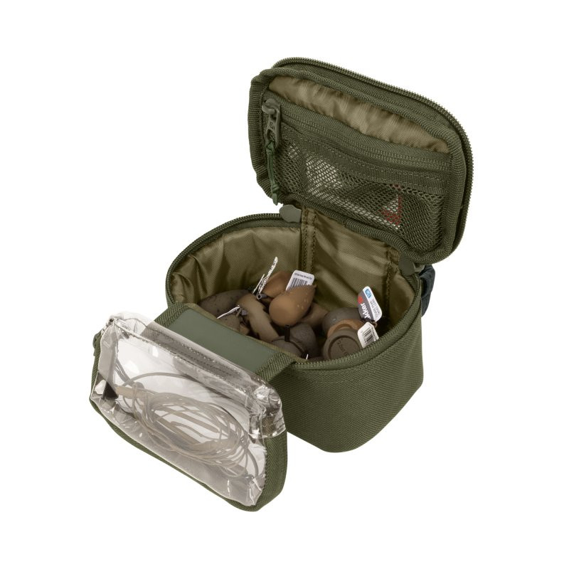 Trakker Obal na olova a leadery - NXG Lead & Leader Pouch 4