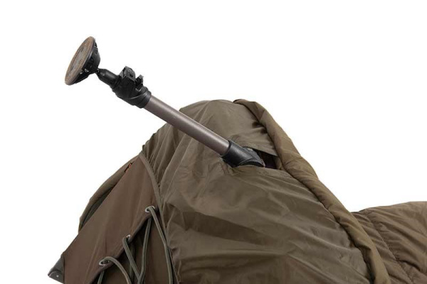 Fox Spacák Ventec All Season Bag 4